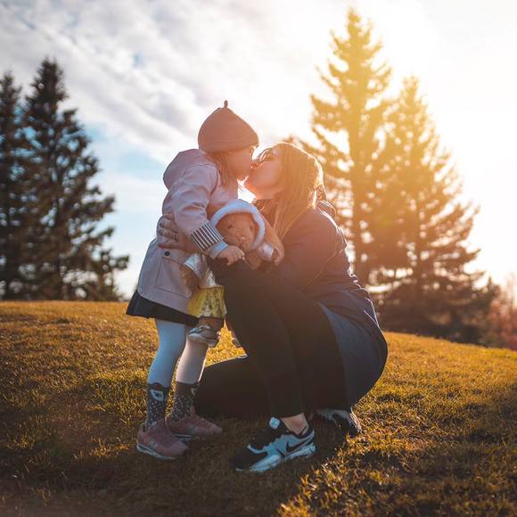 Meet your Posher, Arina - Picture 1 of 1